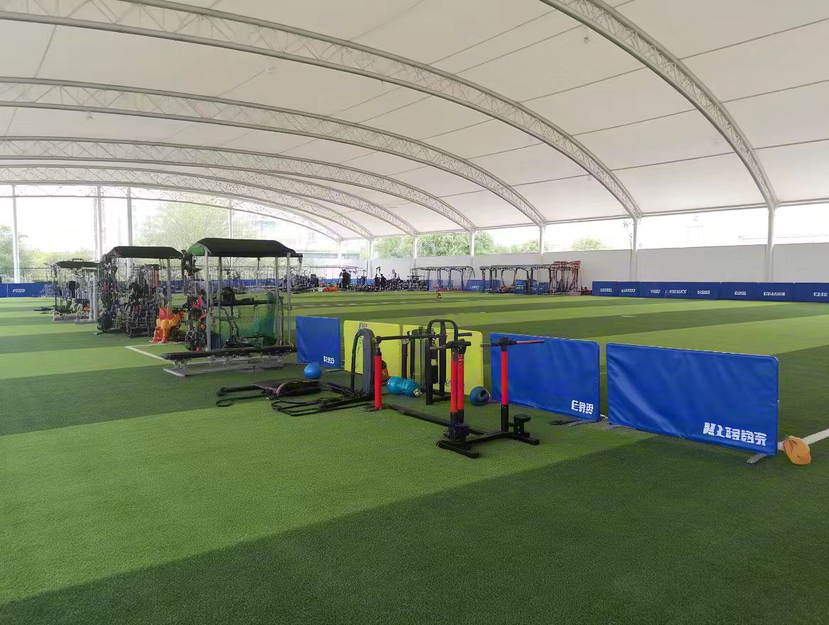 體育（賽事）設(shè)施設(shè)備