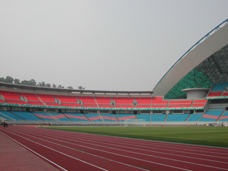 重慶市奧林匹克體育中心