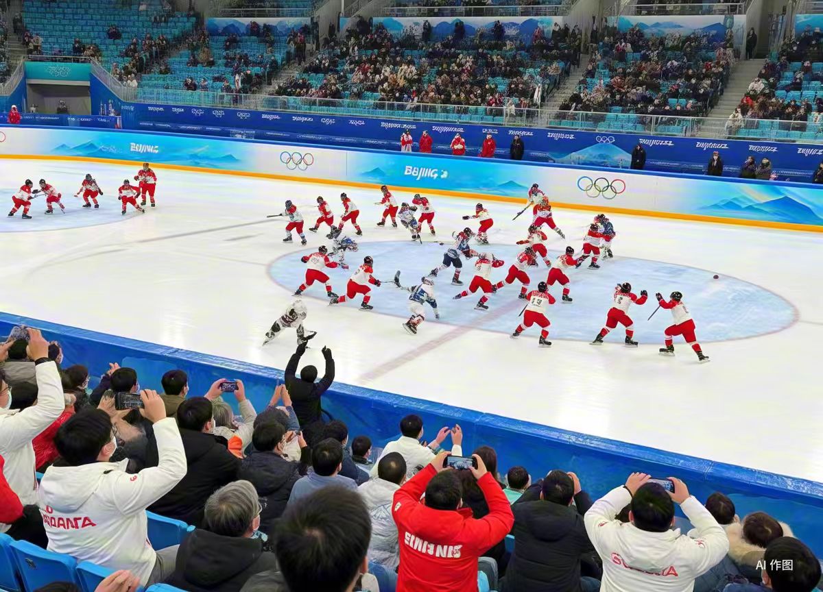 第24屆冬季奧林匹克運(yùn)動會