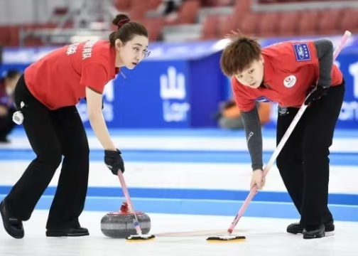 推動冰雪運動高質量發(fā)展 夯實冰雪經(jīng)濟發(fā)展基礎