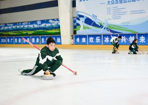 國家體育總局辦公廳印發(fā)《2025年群眾體育工作要點(diǎn)》