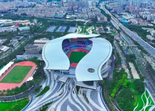 十五運(yùn)會開幕式主題確定！