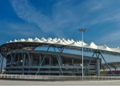 廣西貴港體育中心