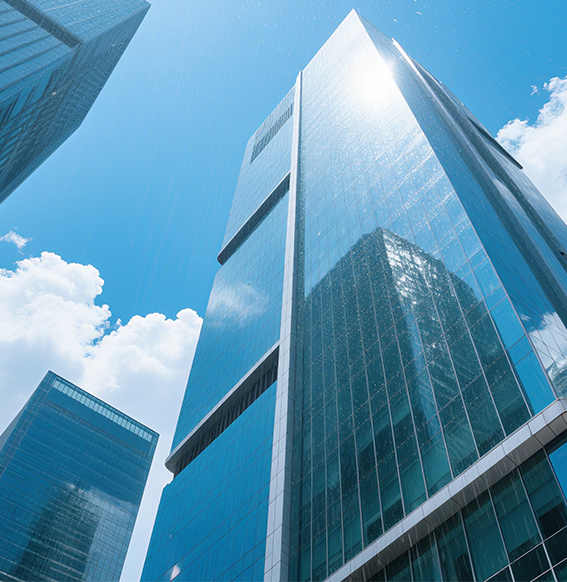 業(yè)務(wù)介紹