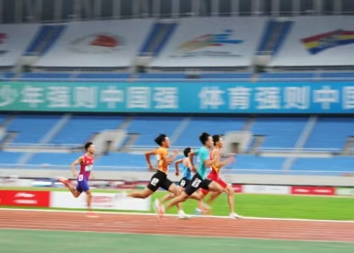 供需雙向奔赴 激活體育消費(fèi)“一池春水”