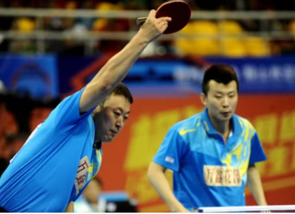 鞍山奧體中心全運會賽事