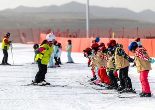 六部門發(fā)文，到2027年我國將形成3個萬億級消費(fèi)領(lǐng)域！