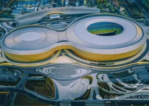 關(guān)于國(guó)內(nèi)體育場(chǎng)館高質(zhì)量、創(chuàng)新性發(fā)展的拙見(jiàn)